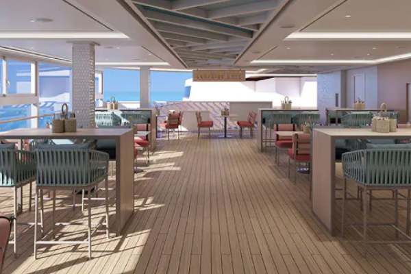 Norwegian Viva Gallery Image